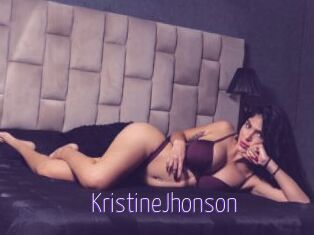 KristineJhonson