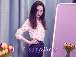 KristiniyaMoore