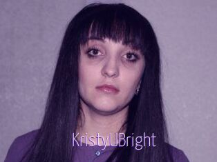 KristyUBright