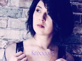 Krixxxys