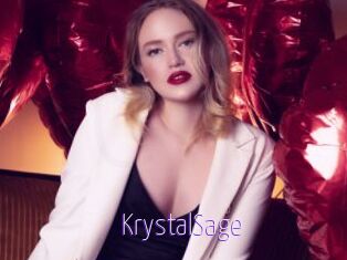 KrystalSage