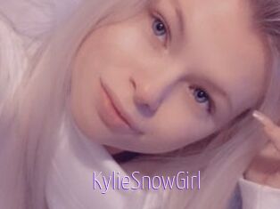 KylieSnowGirl