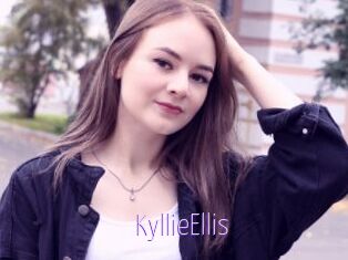 KyllieEllis