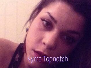 Kyrra_Topnotch