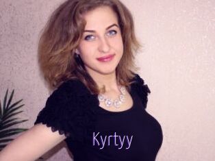 Kyrtyy