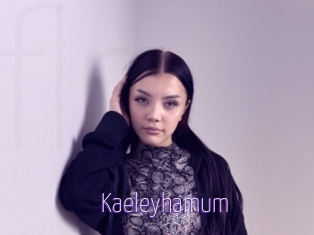 Kaeleyhamum