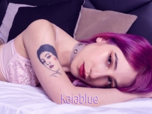 Kaiablue