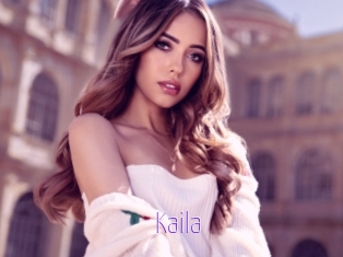 Kaila