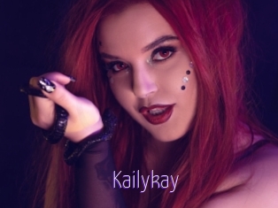 Kailykay