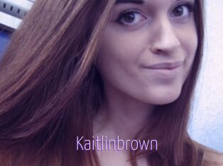 Kaitlinbrown