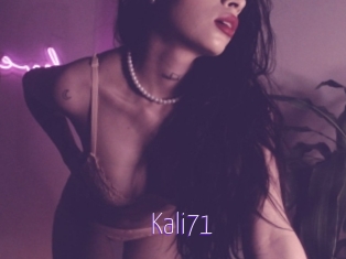 Kali71