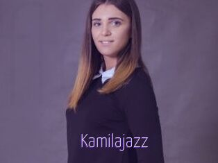 Kamilajazz