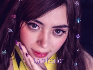 Kamilsailor