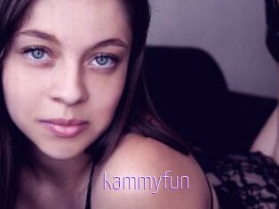 Kammyfun