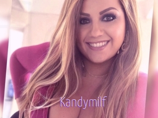 Kandymilf