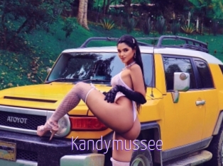 Kandymussee