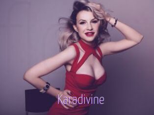 Karadivine