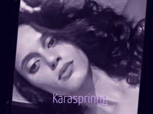 Karasprinng