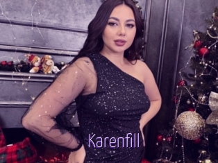 Karenfill