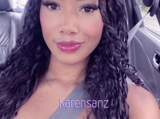 Karensanz