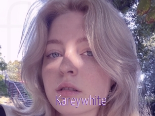 Kareywhite