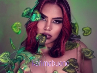 Karimebueno