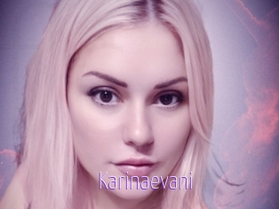 Karinaevani