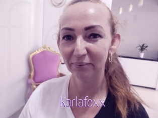 Karlafoxx