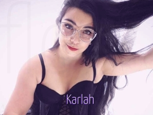 Karlah