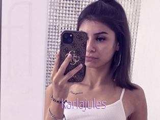 Karlajules