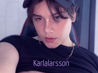 Karlalarsson