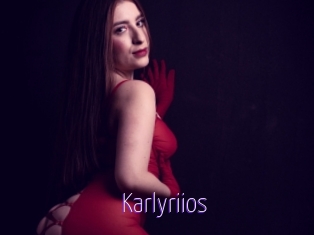 Karlyriios