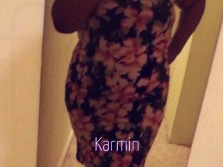 Karmin