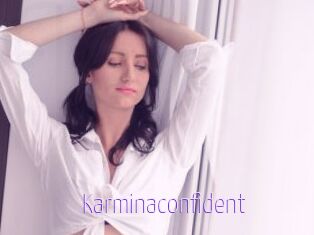 Karminaconfident