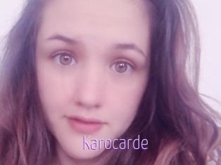 Karocarde