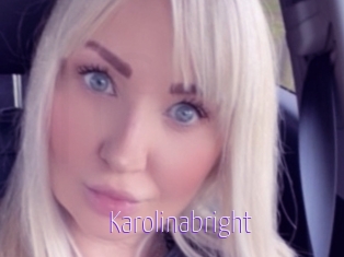 Karolinabright