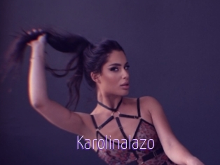 Karolinalazo