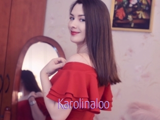 Karolinaloo