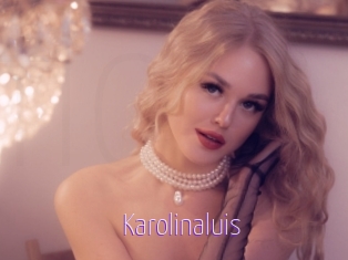 Karolinaluis