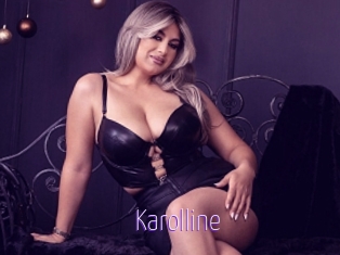 Karolline