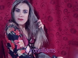 Karolwilliams