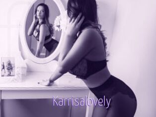 Karrisalovely