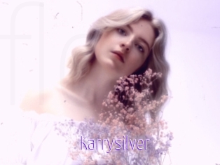 Karrysilver