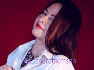 Kassandrathomson