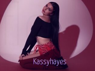 Kassyhayes