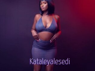 Kataleyalesedi