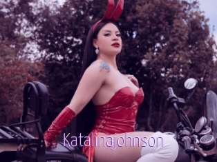 Katalinajohnson