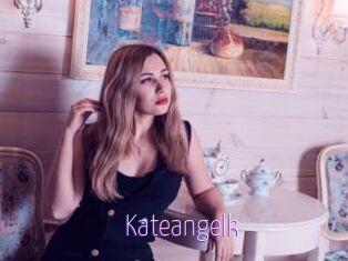 Kateangelk