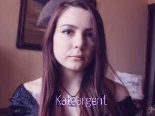 Kateargent