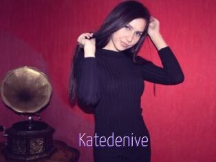 Katedenive